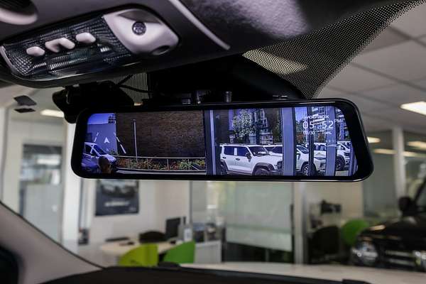 2020 Ford Ranger XLT PX MkIII 4X4 3.2L