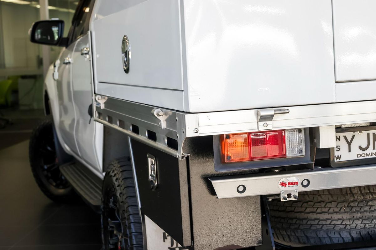 2020 Ford Ranger XLT PX MkIII 4X4 3.2L