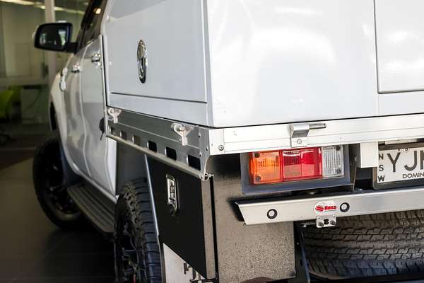 2020 Ford Ranger XLT PX MkIII 4X4 3.2L