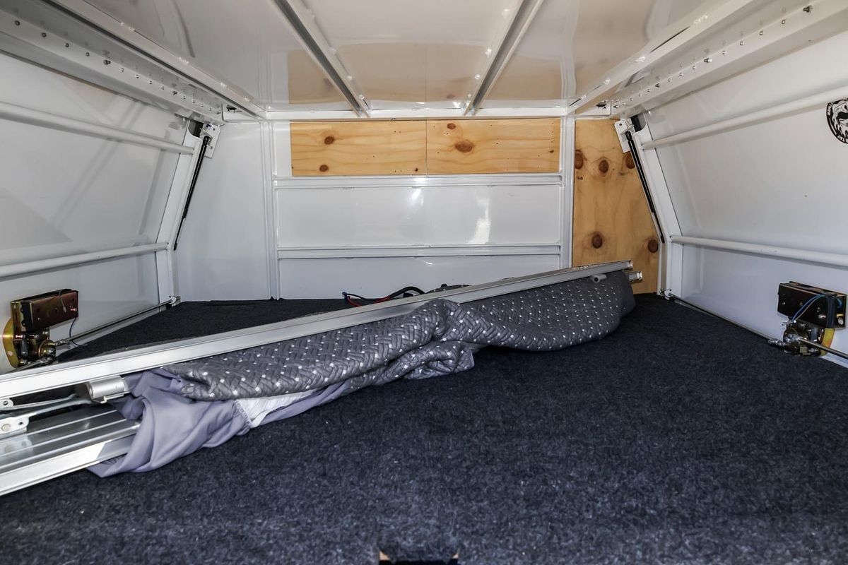 2020 Ford Ranger XLT PX MkIII 4X4 3.2L