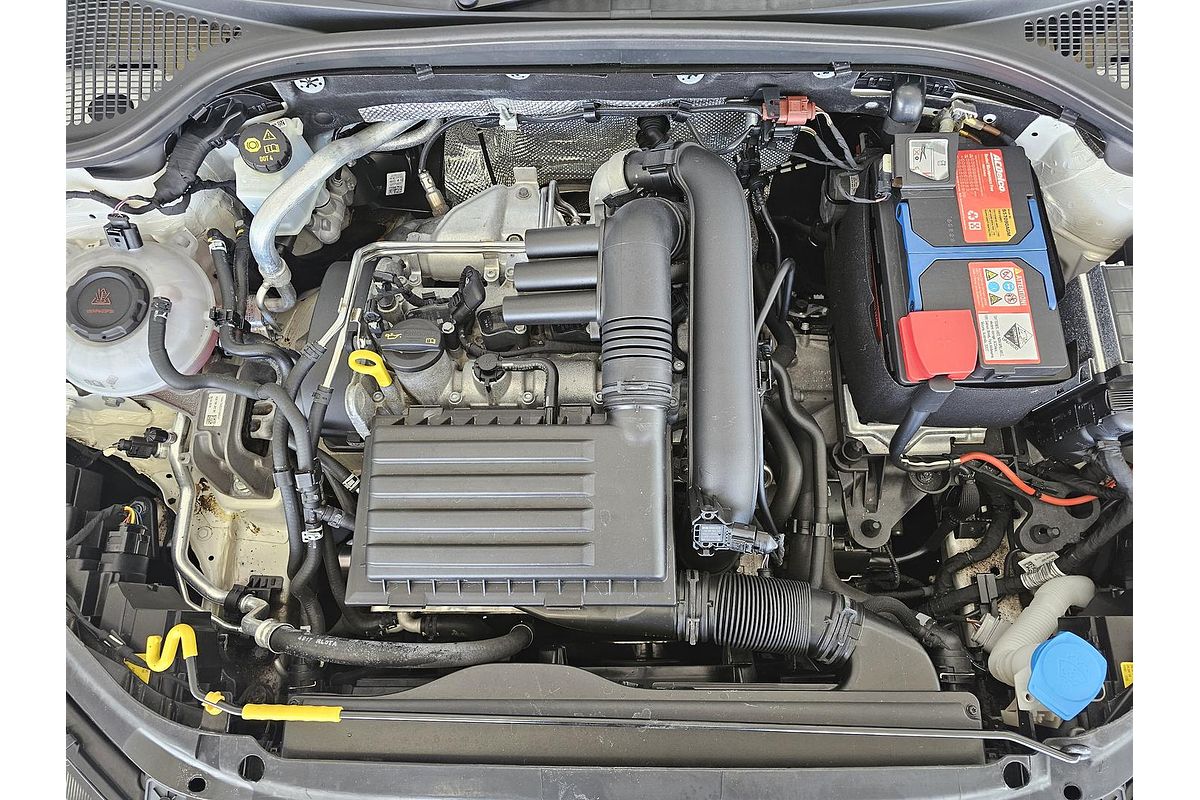 2018 SKODA Octavia 110TSI NE