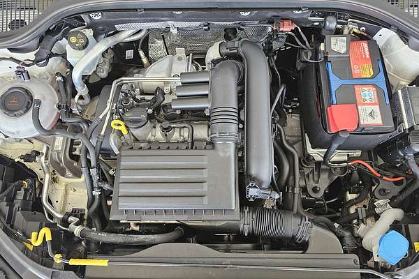 2018 SKODA Octavia 110TSI NE