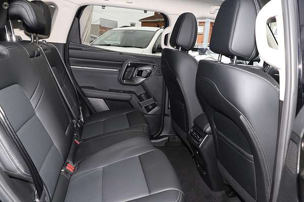 2025 GWM Haval H7 Vanta Hybrid B16