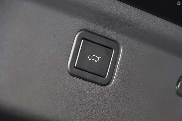 2025 GWM Haval H7 Vanta Hybrid B16