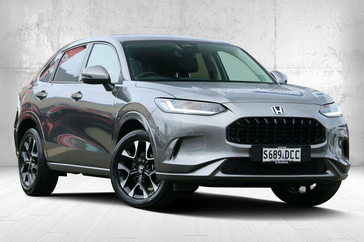 2024 Honda ZR-V e:HEV LX RZ