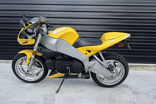 2005 Buell FIREBOLT XB9R