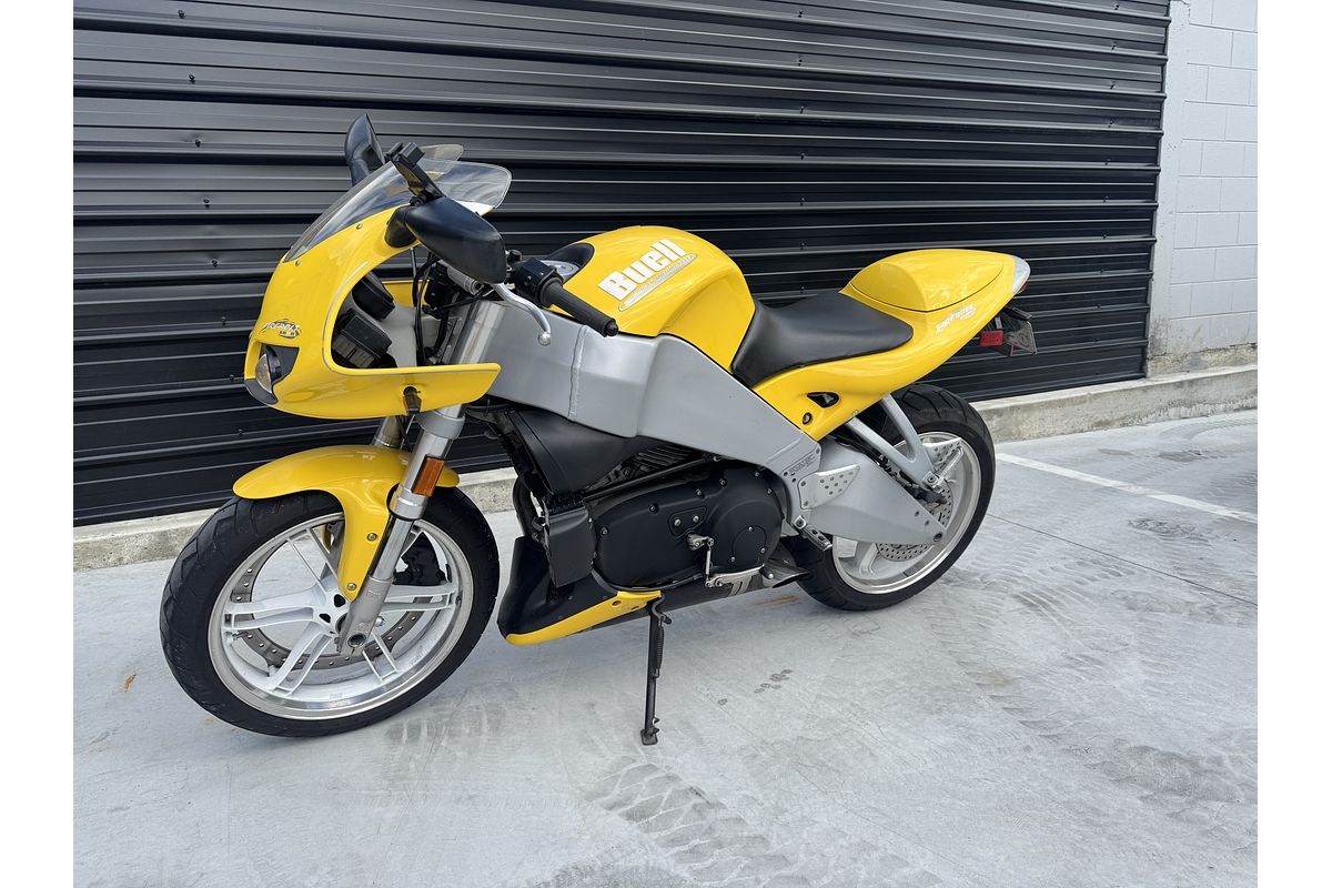 2005 Buell FIREBOLT XB9R