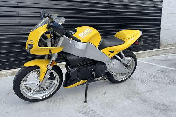 2005 Buell FIREBOLT XB9R