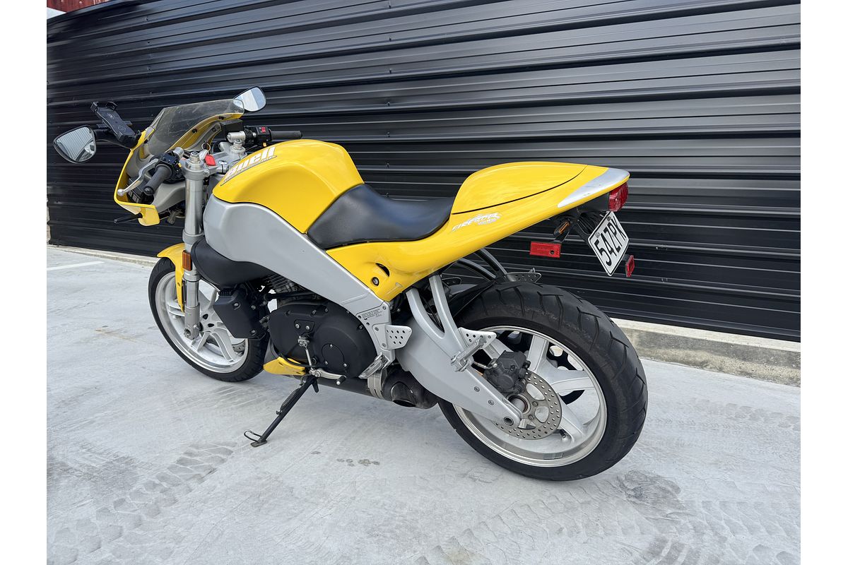 2005 Buell FIREBOLT XB9R