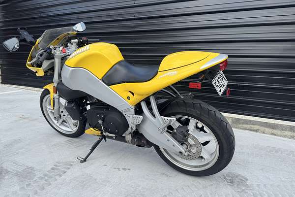 2005 Buell FIREBOLT XB9R