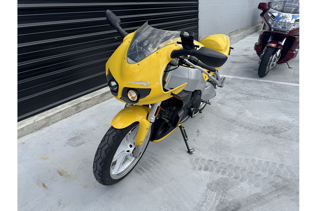 2005 Buell FIREBOLT XB9R