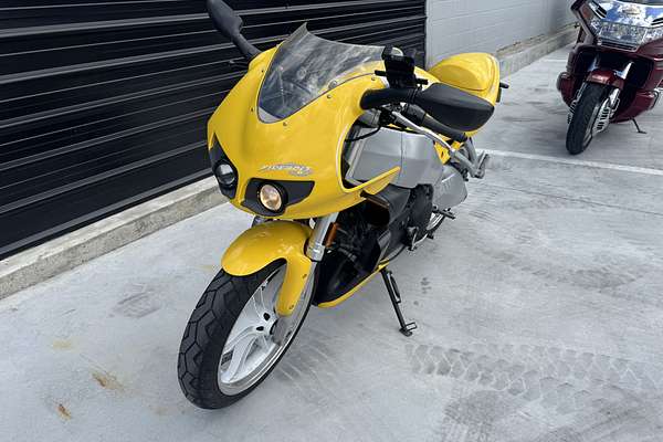 2005 Buell FIREBOLT XB9R