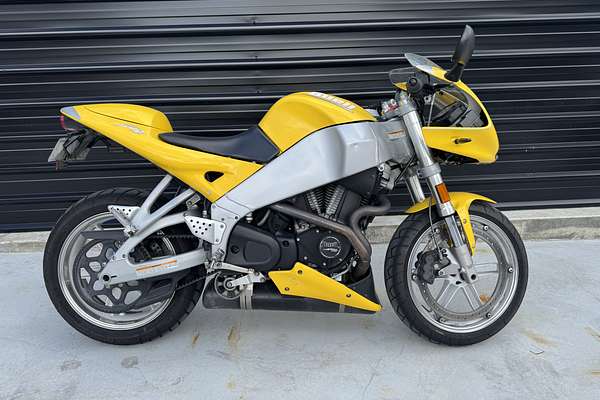 2005 Buell FIREBOLT XB9R