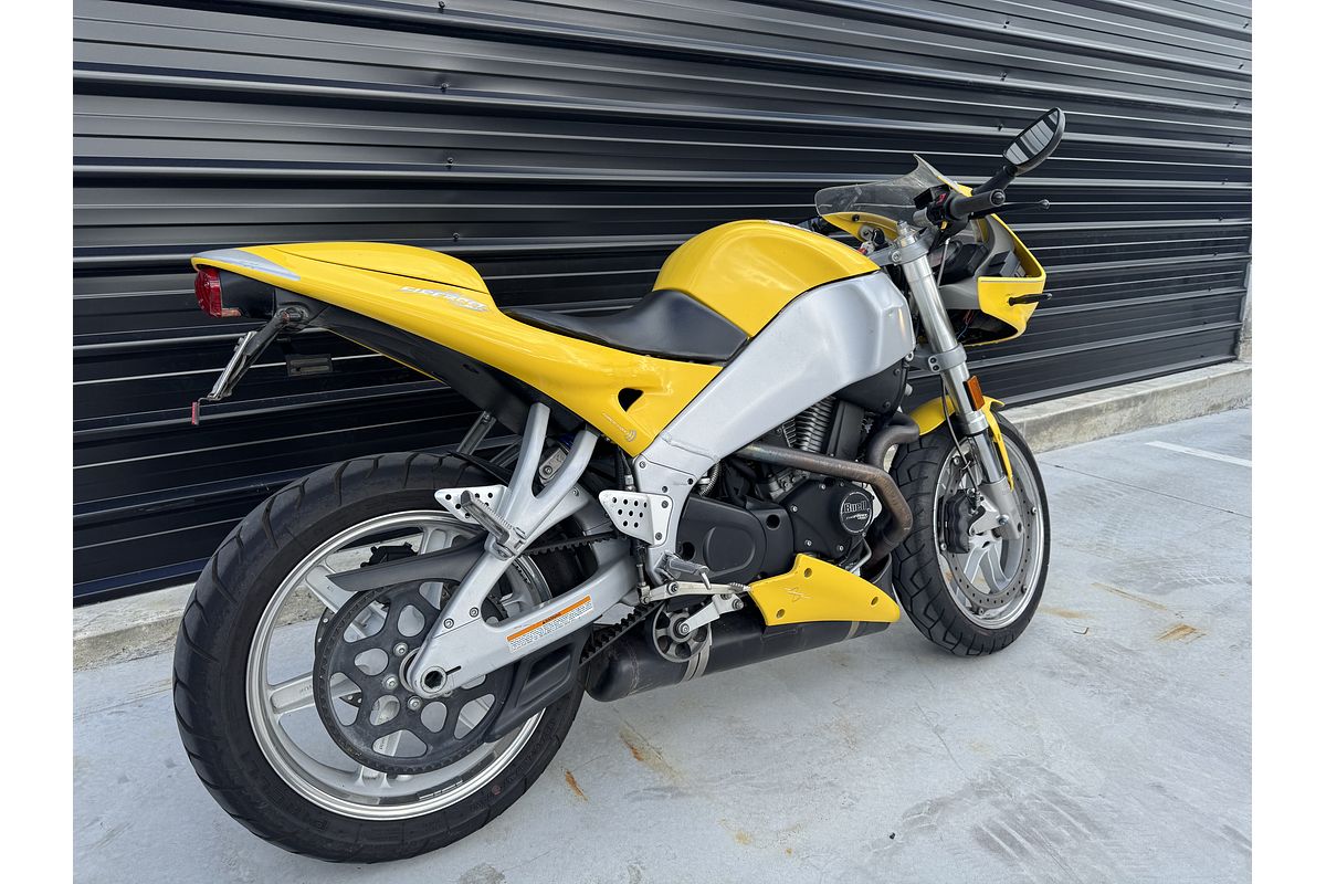 2005 Buell FIREBOLT XB9R