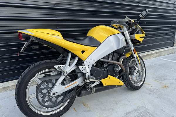 2005 Buell FIREBOLT XB9R