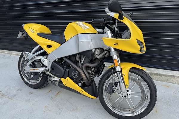 2005 Buell FIREBOLT XB9R