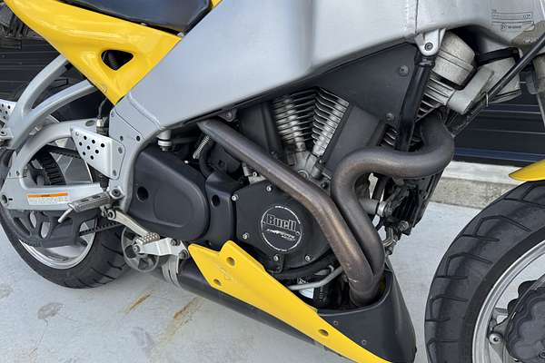 2005 Buell FIREBOLT XB9R