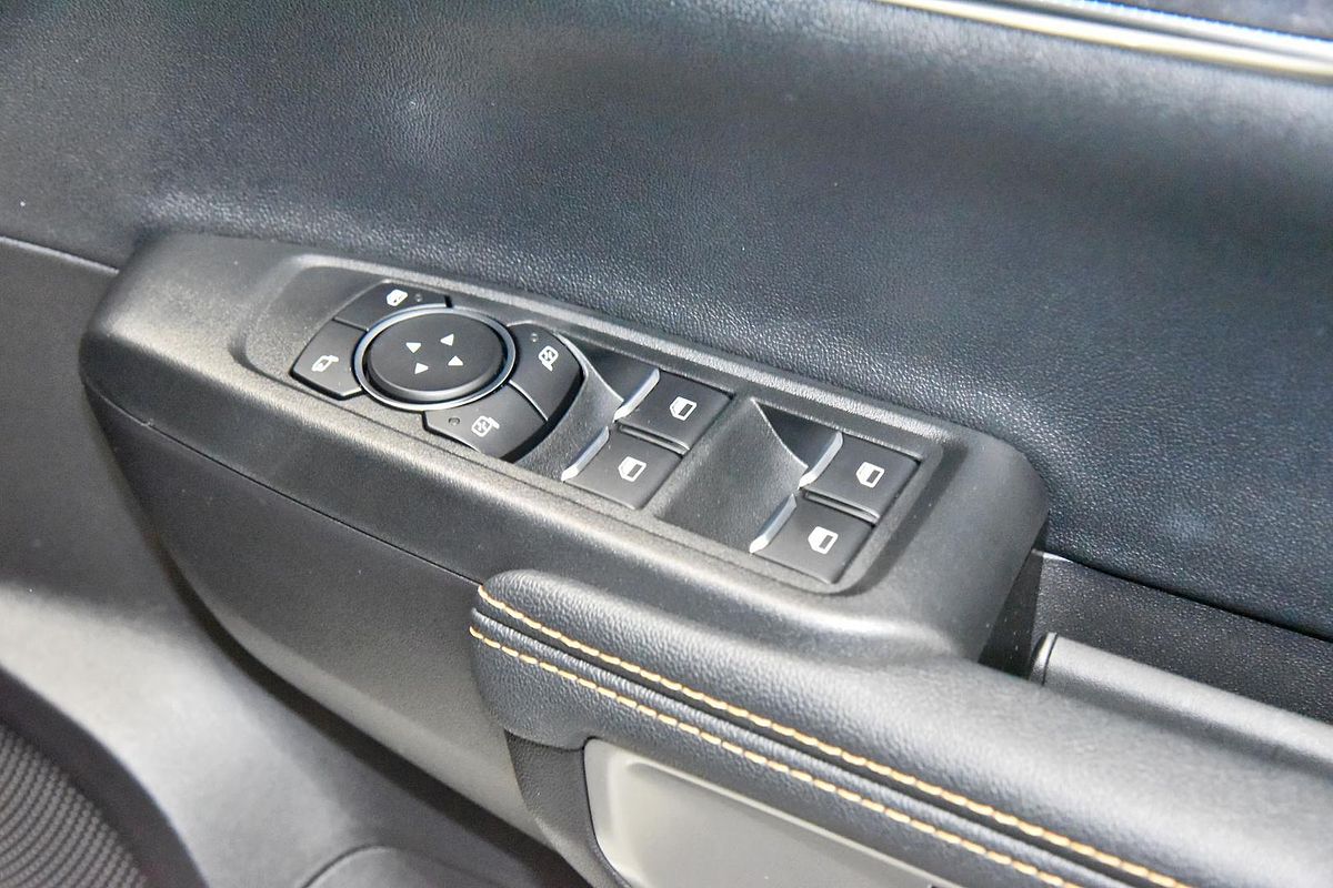 2025 Ford Ranger Wildtrak 4X4 2.0L