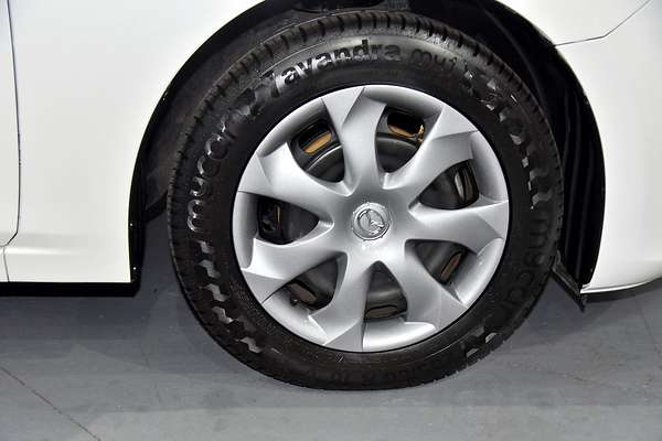 2014 Mazda 3 Neo BM Series