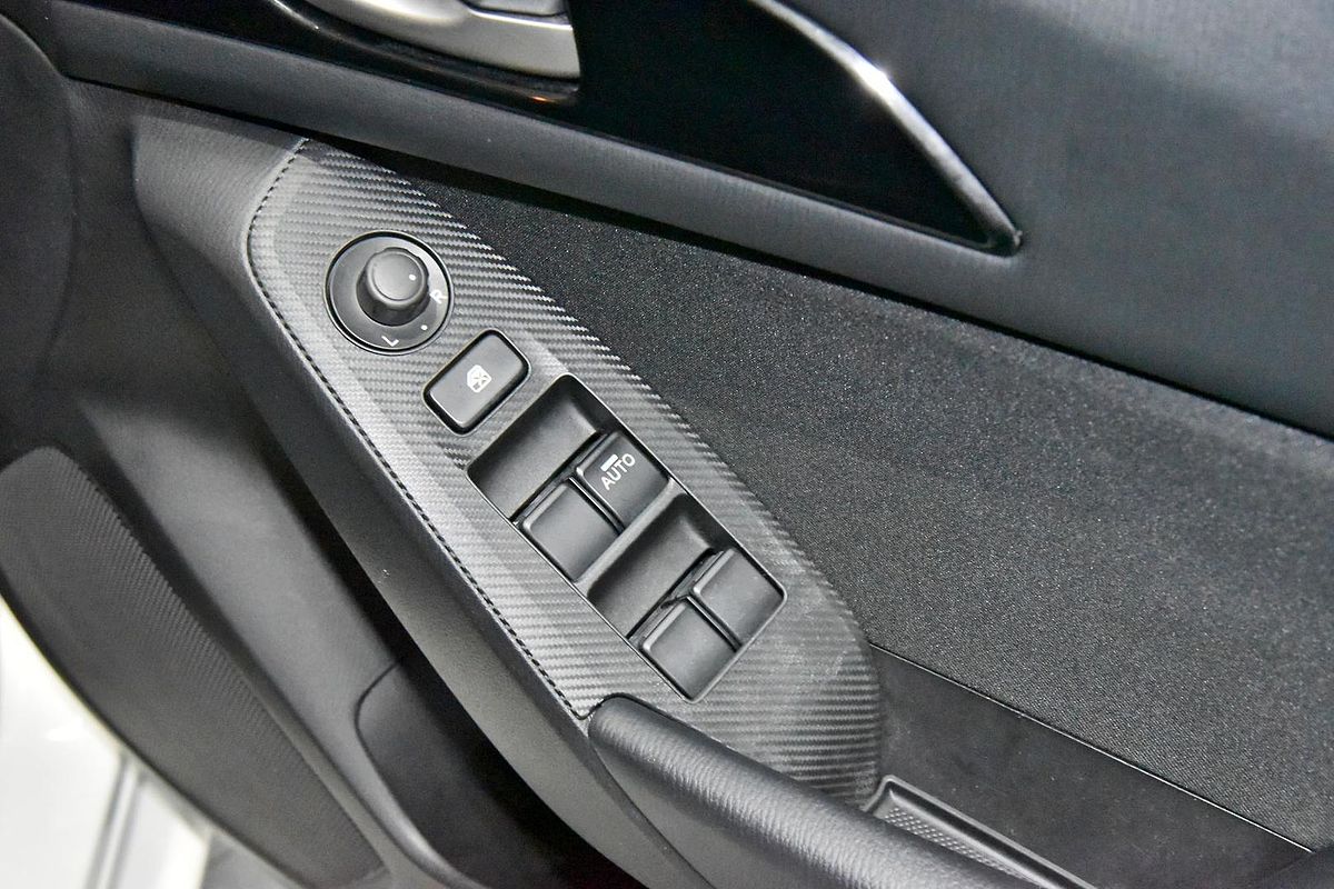 2014 Mazda 3 Neo BM Series