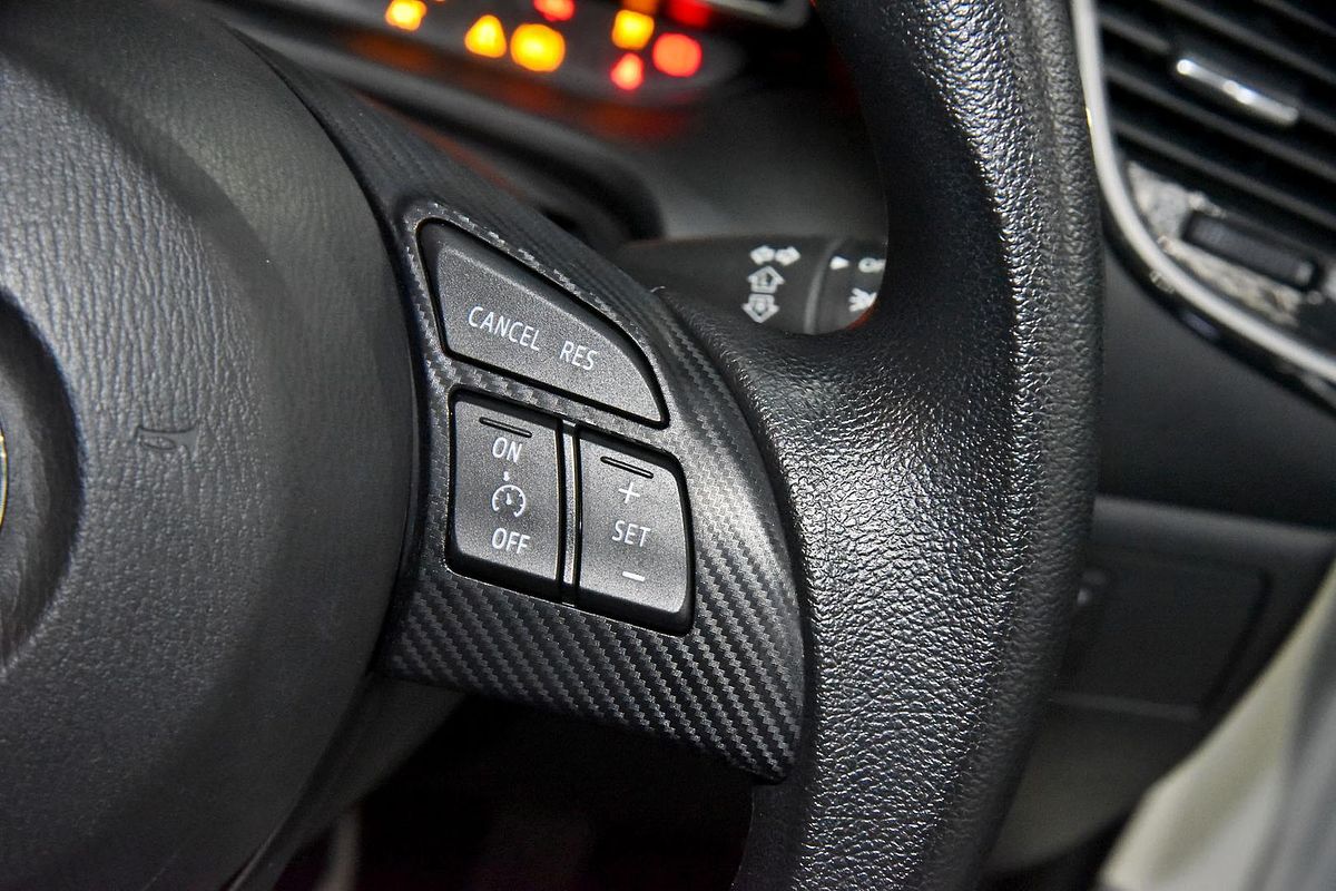 2014 Mazda 3 Neo BM Series