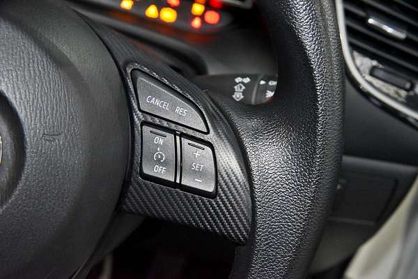 2014 Mazda 3 Neo BM Series