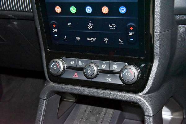 2025 Ford Ranger Wildtrak 4X4 2.0L