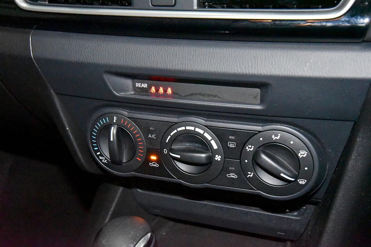 2014 Mazda 3 Neo BM Series