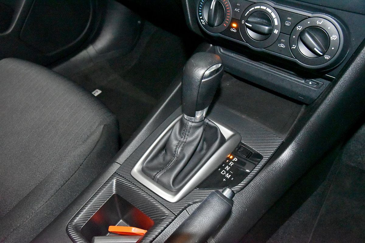 2014 Mazda 3 Neo BM Series