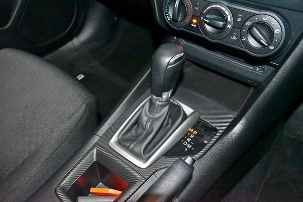 2014 Mazda 3 Neo BM Series