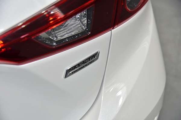 2014 Mazda 3 Neo BM Series