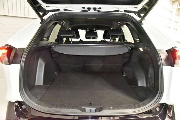 2021 Toyota RAV4 XSE AXAH52R