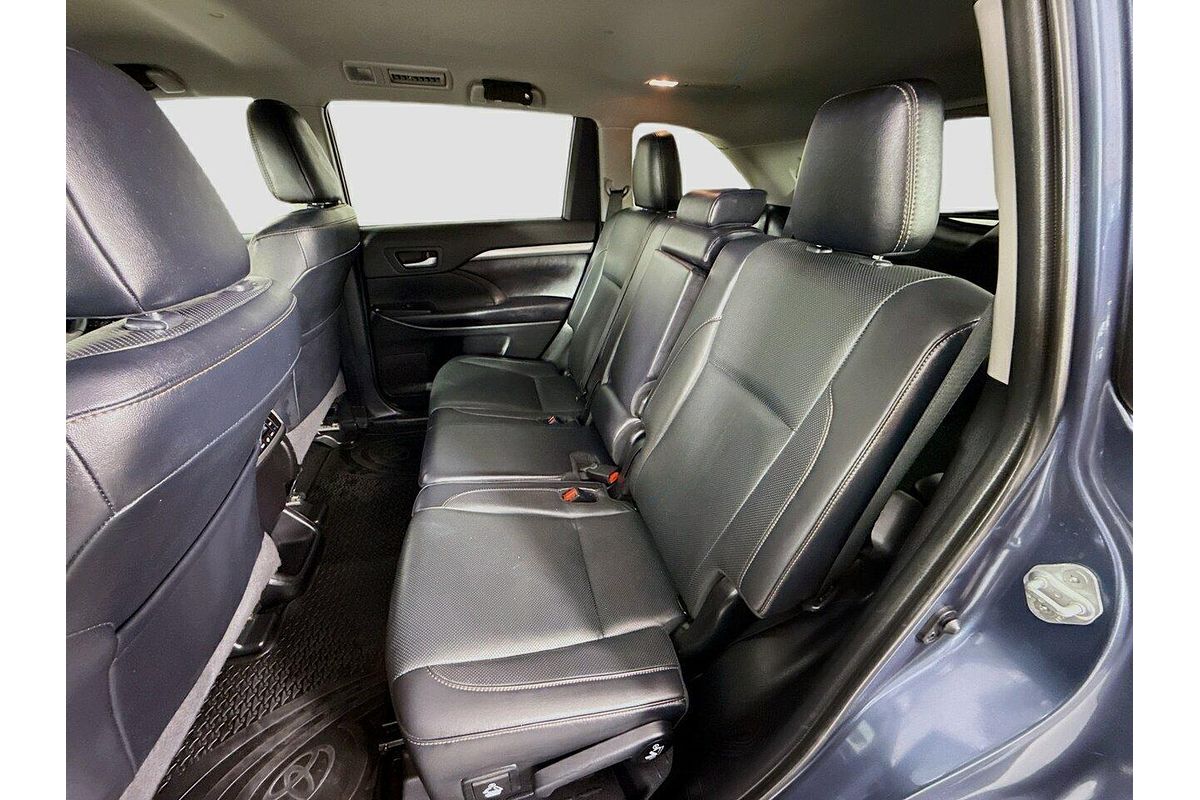2019 Toyota Kluger GXL GSU50R