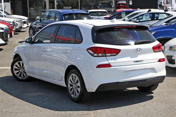 2020 Hyundai i30 Go PD.3