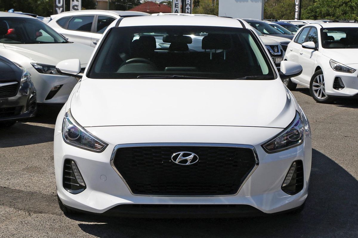 2020 Hyundai i30 Go PD.3