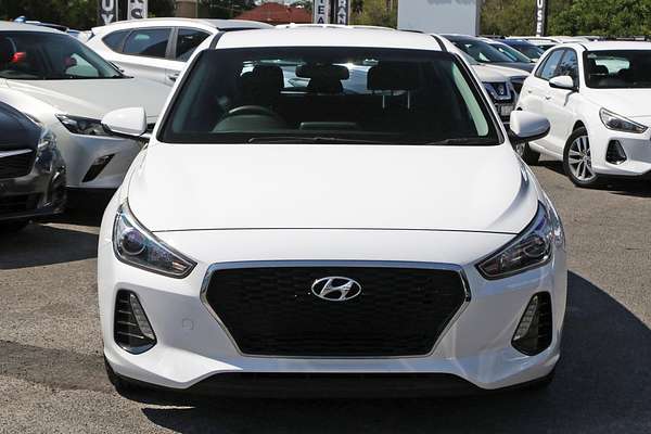 2020 Hyundai i30 Go PD.3