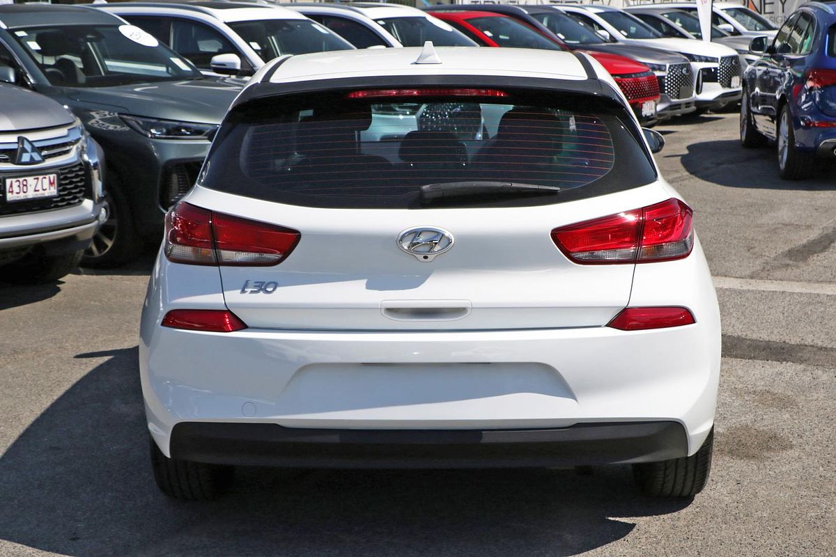 2020 Hyundai i30 Go PD.3
