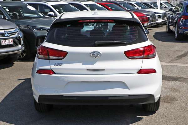 2020 Hyundai i30 Go PD.3