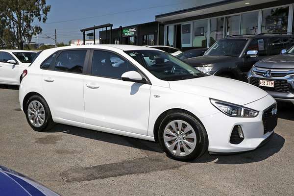 2020 Hyundai i30 Go PD.3
