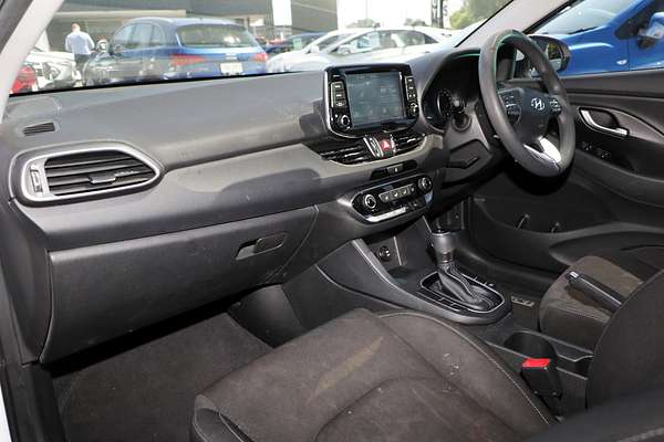 2020 Hyundai i30 Go PD.3