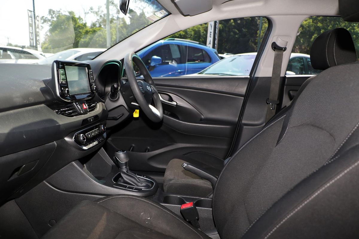 2020 Hyundai i30 Go PD.3