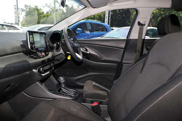 2020 Hyundai i30 Go PD.3