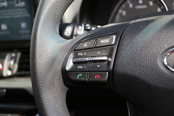 2020 Hyundai i30 Go PD.3