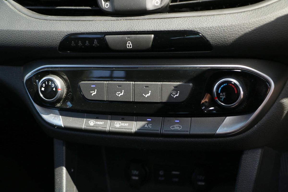 2020 Hyundai i30 Go PD.3