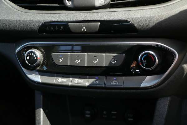 2020 Hyundai i30 Go PD.3