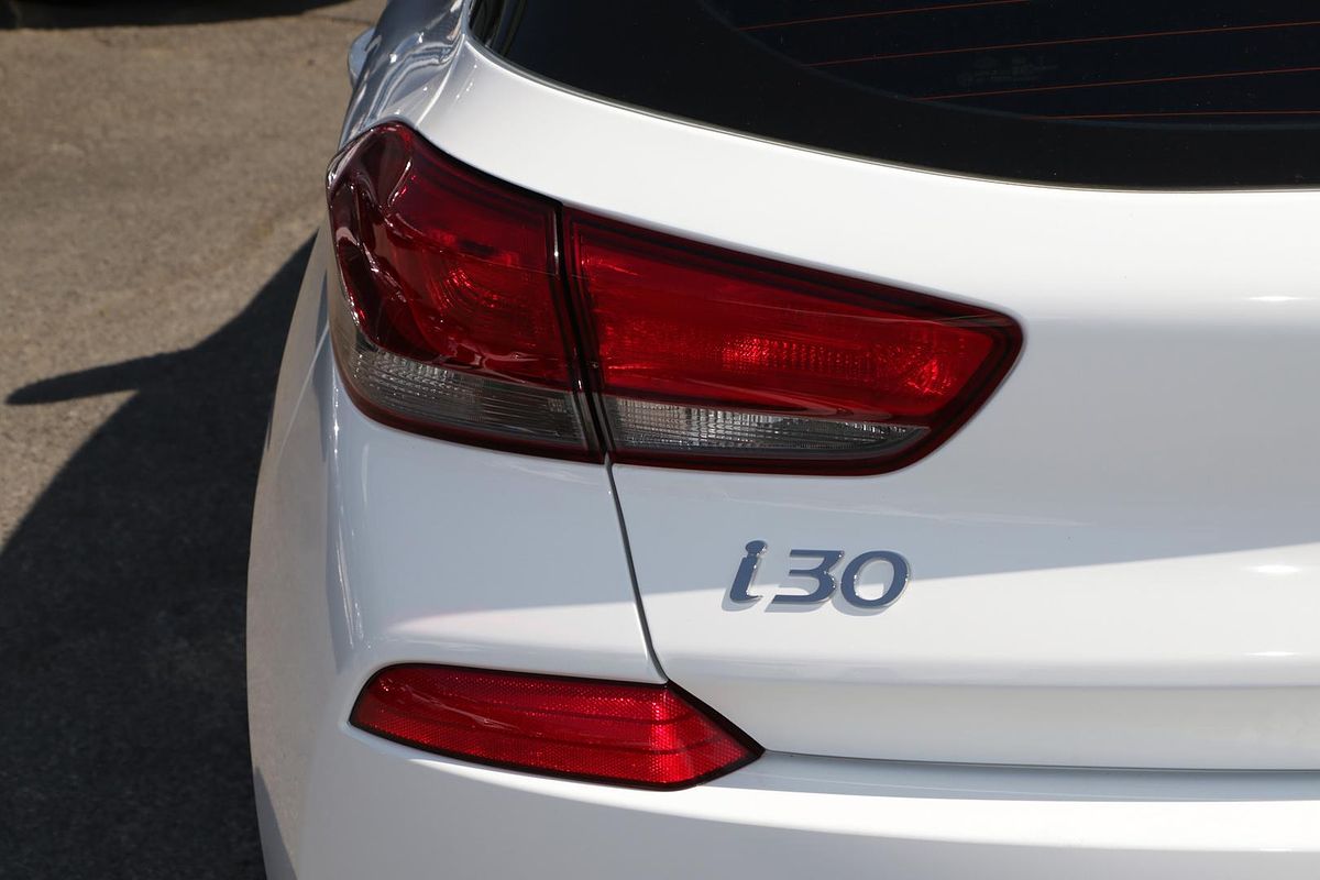 2020 Hyundai i30 Go PD.3