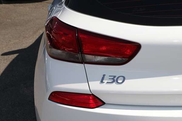 2020 Hyundai i30 Go PD.3