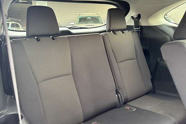 2022 Toyota Kluger GX AXUH78R