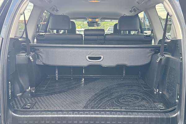 2021 Toyota Landcruiser Prado VX GDJ150R