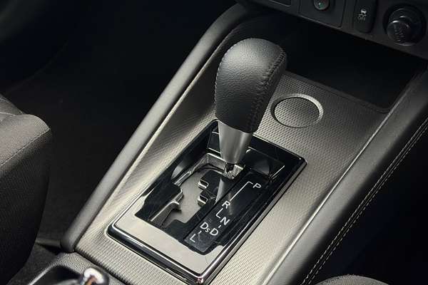 2020 Mitsubishi ASX ES XD